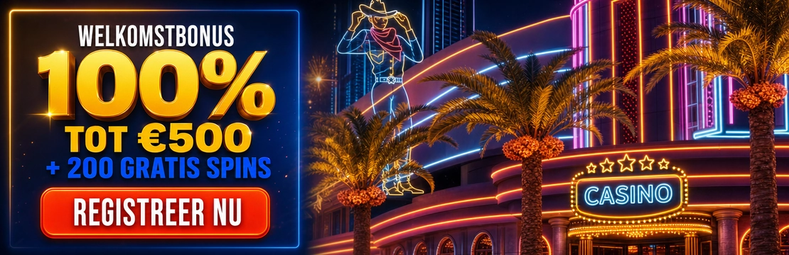 Wyns Casino